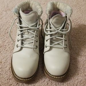 Roadmate boots